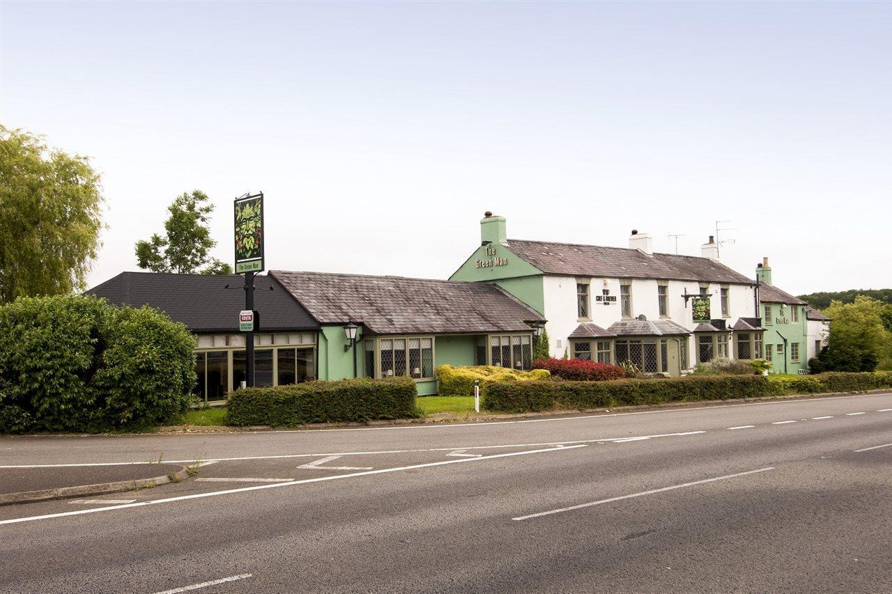 Syresham Premier Inn Premier Inn Silverstone מראה חיצוני תמונה