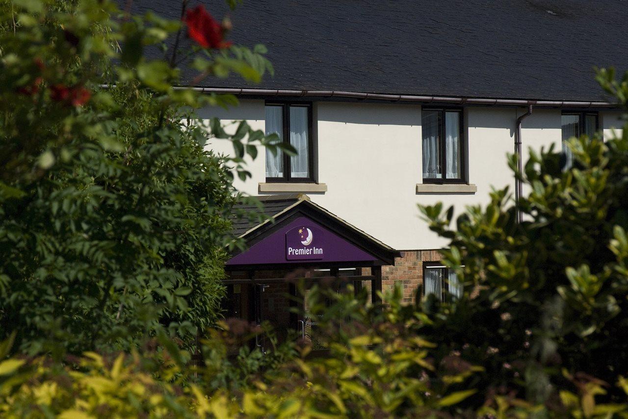 Syresham Premier Inn Premier Inn Silverstone מראה חיצוני תמונה