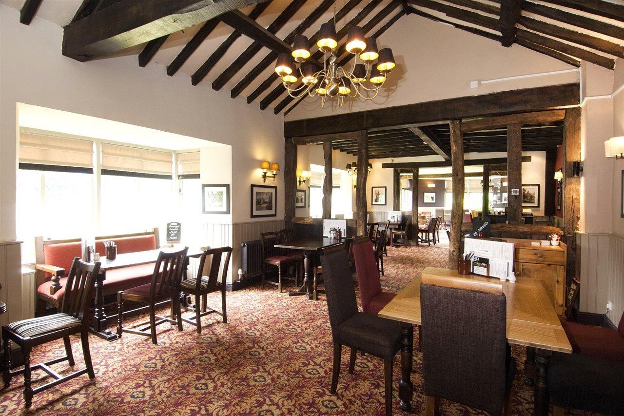 Syresham Premier Inn Premier Inn Silverstone מראה חיצוני תמונה
