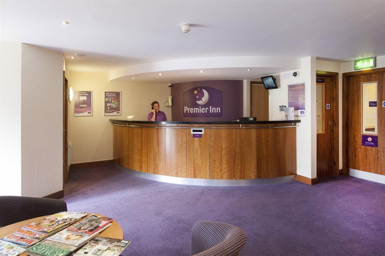 Syresham Premier Inn Premier Inn Silverstone מראה חיצוני תמונה