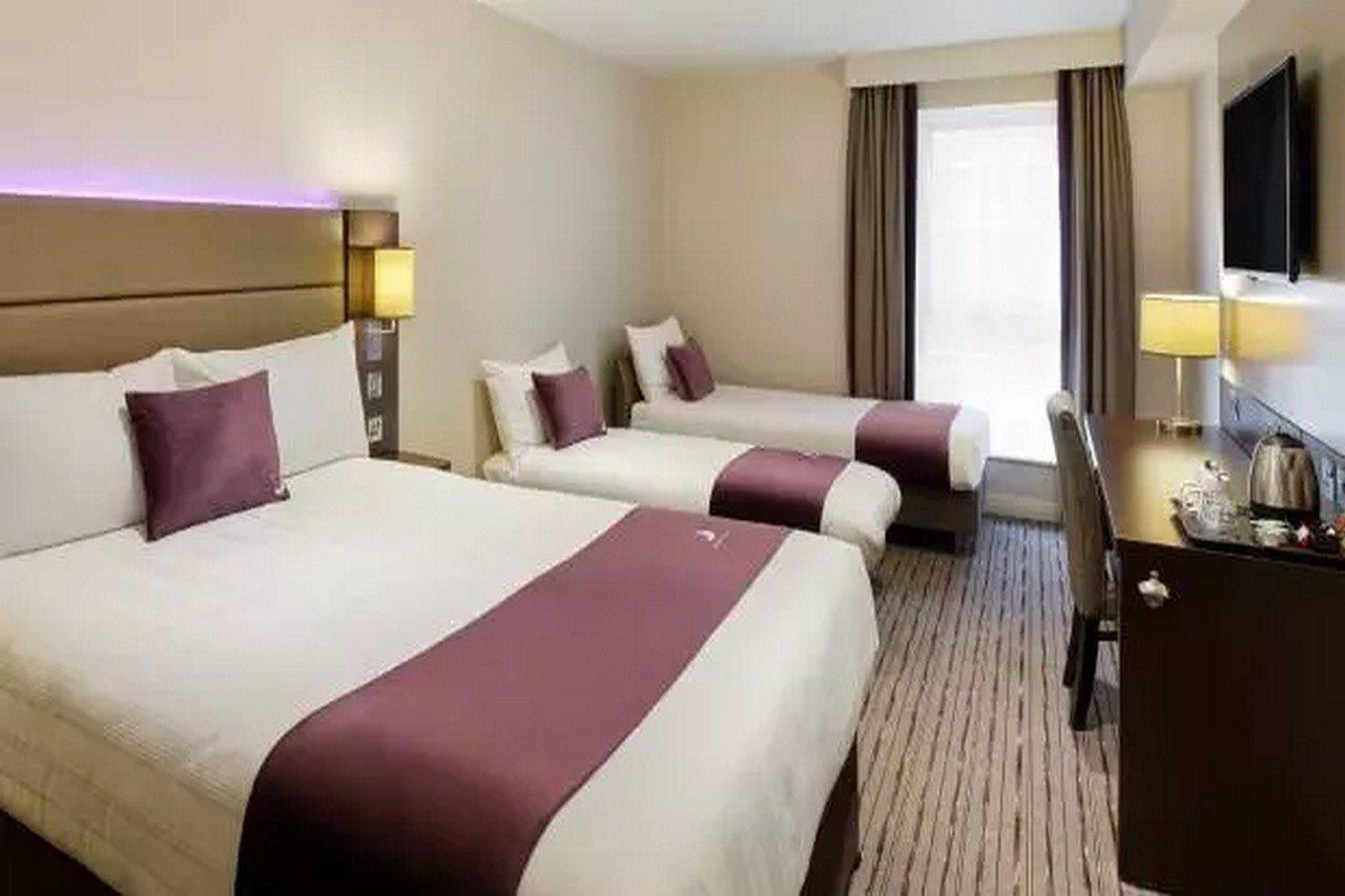 Syresham Premier Inn Premier Inn Silverstone מראה חיצוני תמונה