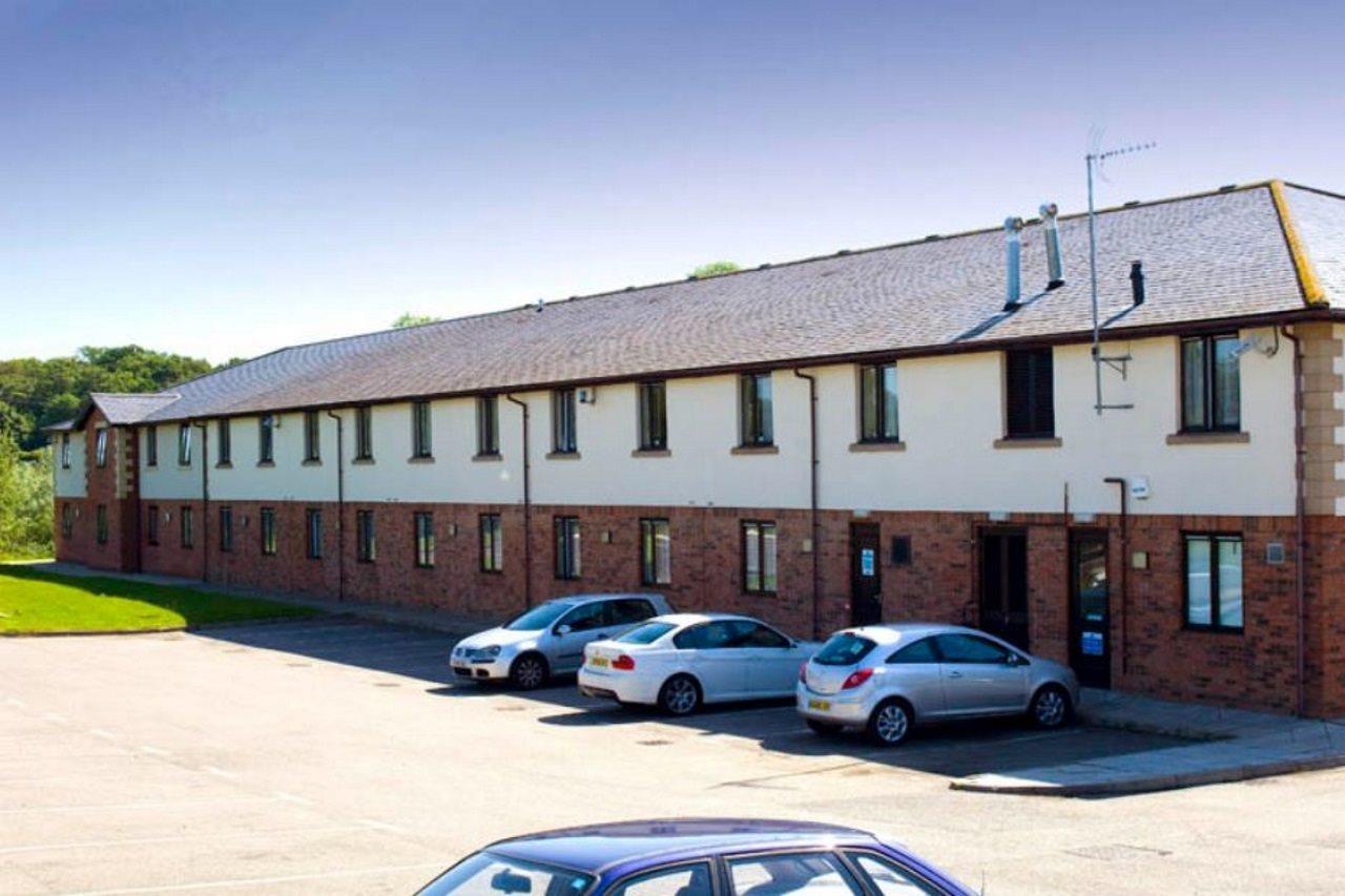 Syresham Premier Inn Premier Inn Silverstone מראה חיצוני תמונה